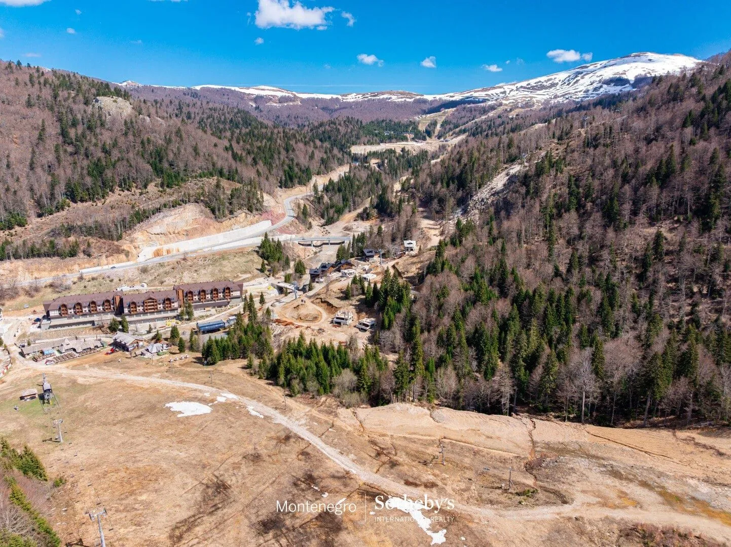 Prodaja, plac, 11940m², Kolašin, Crna Gora