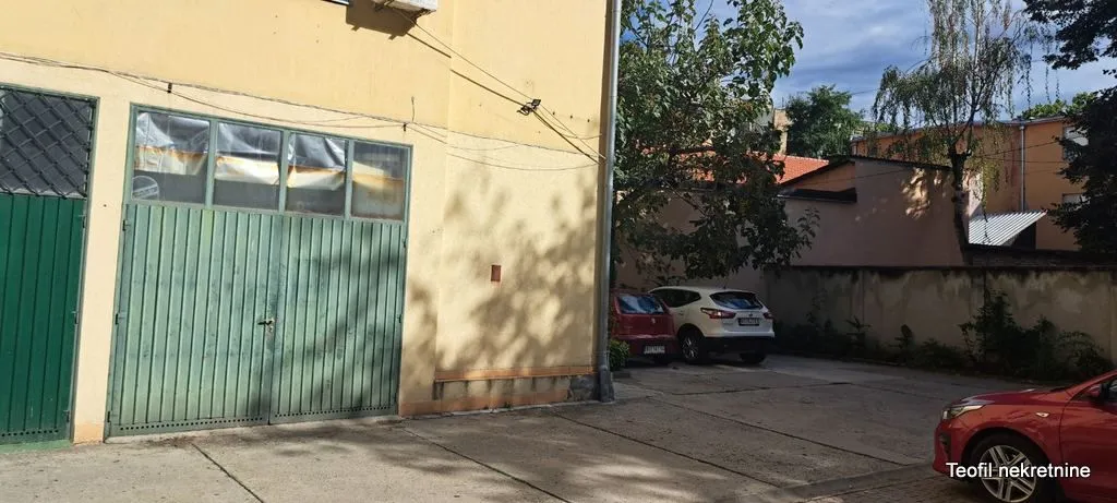 Prodaja, trosoban stan, 91m², Novi Sad, Srbija
