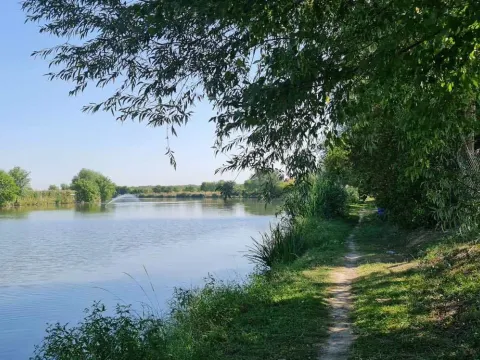 Sale, land lot, 1900m², Bečmen, Surčin - image 1