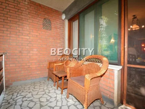 Izdavanje, kuća, 140m², Zvezdarska Šuma, Zvezdara Sve Podlokacije - image 3