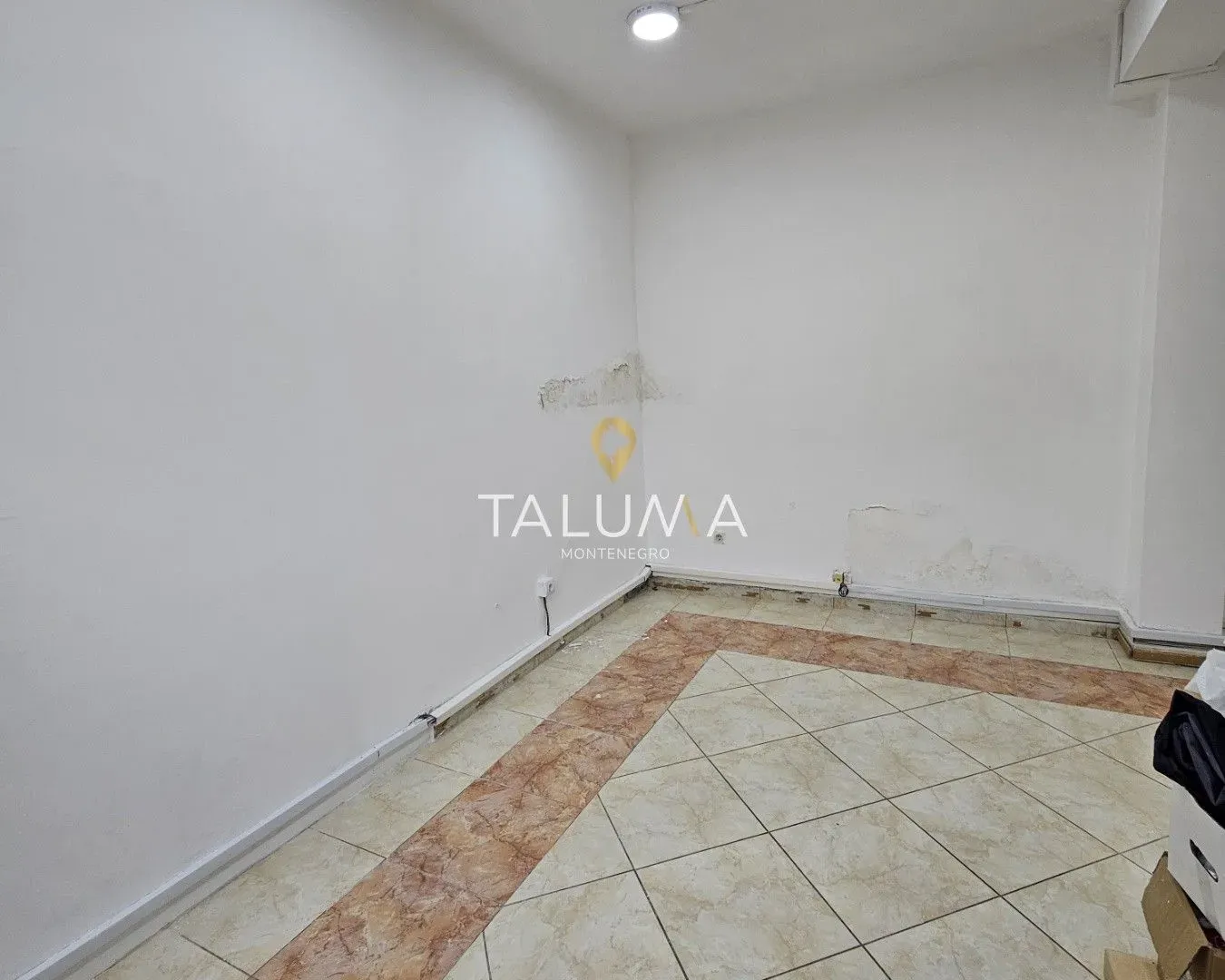 Sale, office space, 143m², Centar, Podgorica