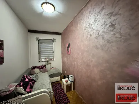 Prodaja, dvosoban stan, 61m², Salajka, Novi Sad Sve Podlokacije - image 12