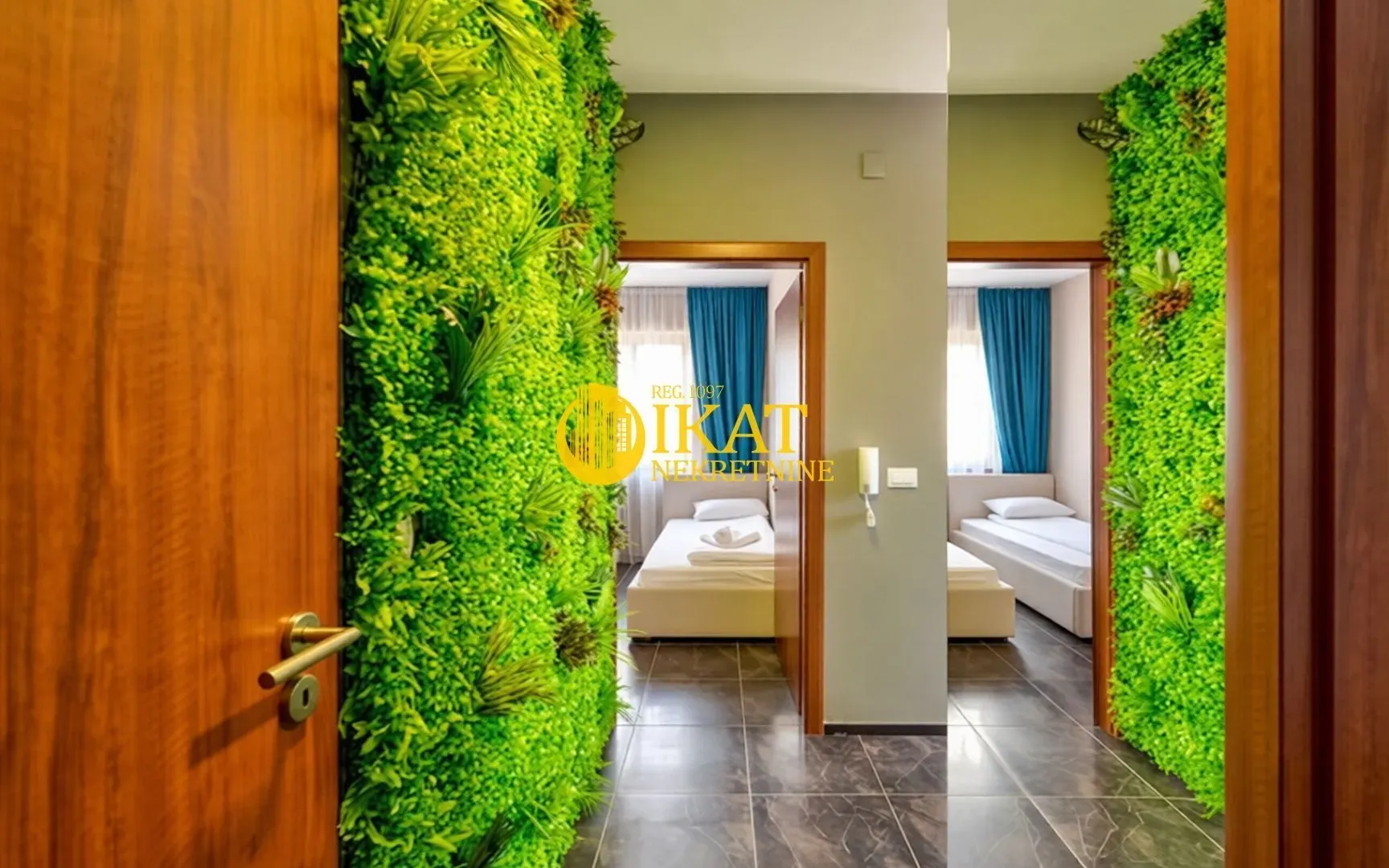 Prodaja, dvosoban stan, 43m², Zlatibor, Srbija