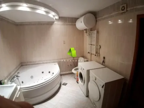 Rent, four bedroom apartment, 115m², Medijana, Niš - image 7