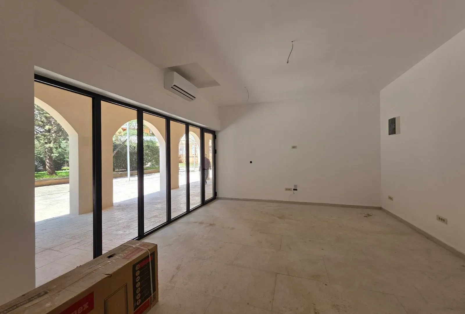 Sale, office space, 41m², Budva, Crna Gora