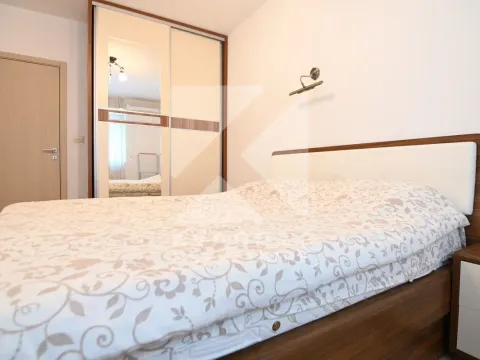 Izdavanje, dvosoban stan, 72m², City Kvart, Podgorica - image 7