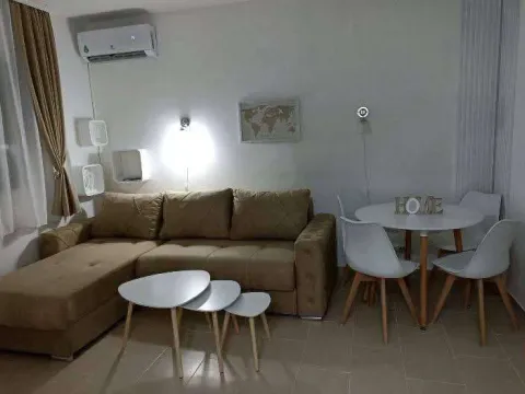 Prodaja, garsonjera, 24m², Gintaš, Podgorica - image 2
