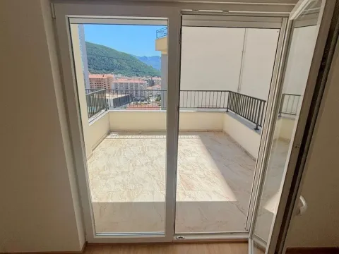 Sale, one bedroom apartment, 58m², Dubovica, Budva - image 3