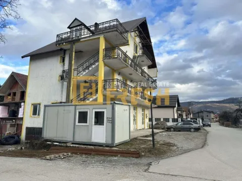 Prodaja, kuća, 562m², Kolašin, Crna Gora
