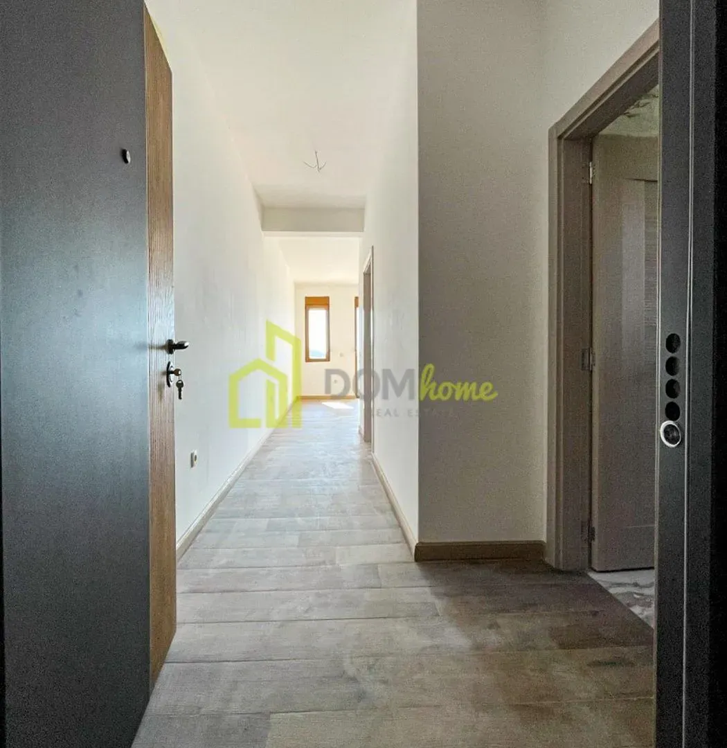 Prodaja, jednosoban stan, 38m², Kumbor, Herceg Novi