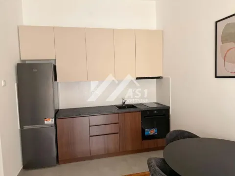 Izdavanje, jednosoban stan, 34m², Podbara, Novi Sad Sve Podlokacije - image 5