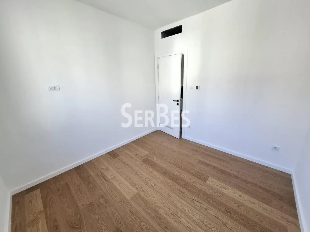 Sale, four bedroom apartment, 104m², Bulevar Oslobodjenja, Novi Sad Sve Podlokacije
