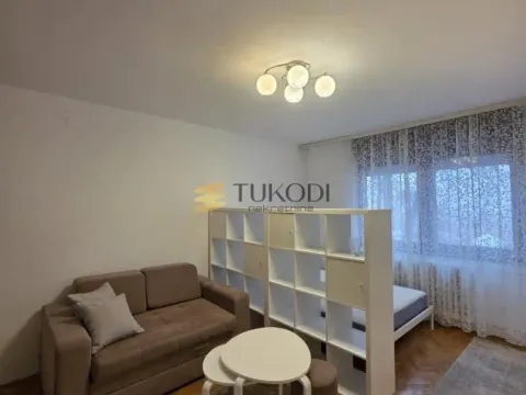 Rent, one bedroom apartment, 37m², Banovo Brdo, Beograd - image 2
