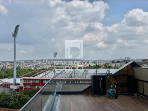 Rent, office space, 563m², Savski Venac, Beograd - image 2