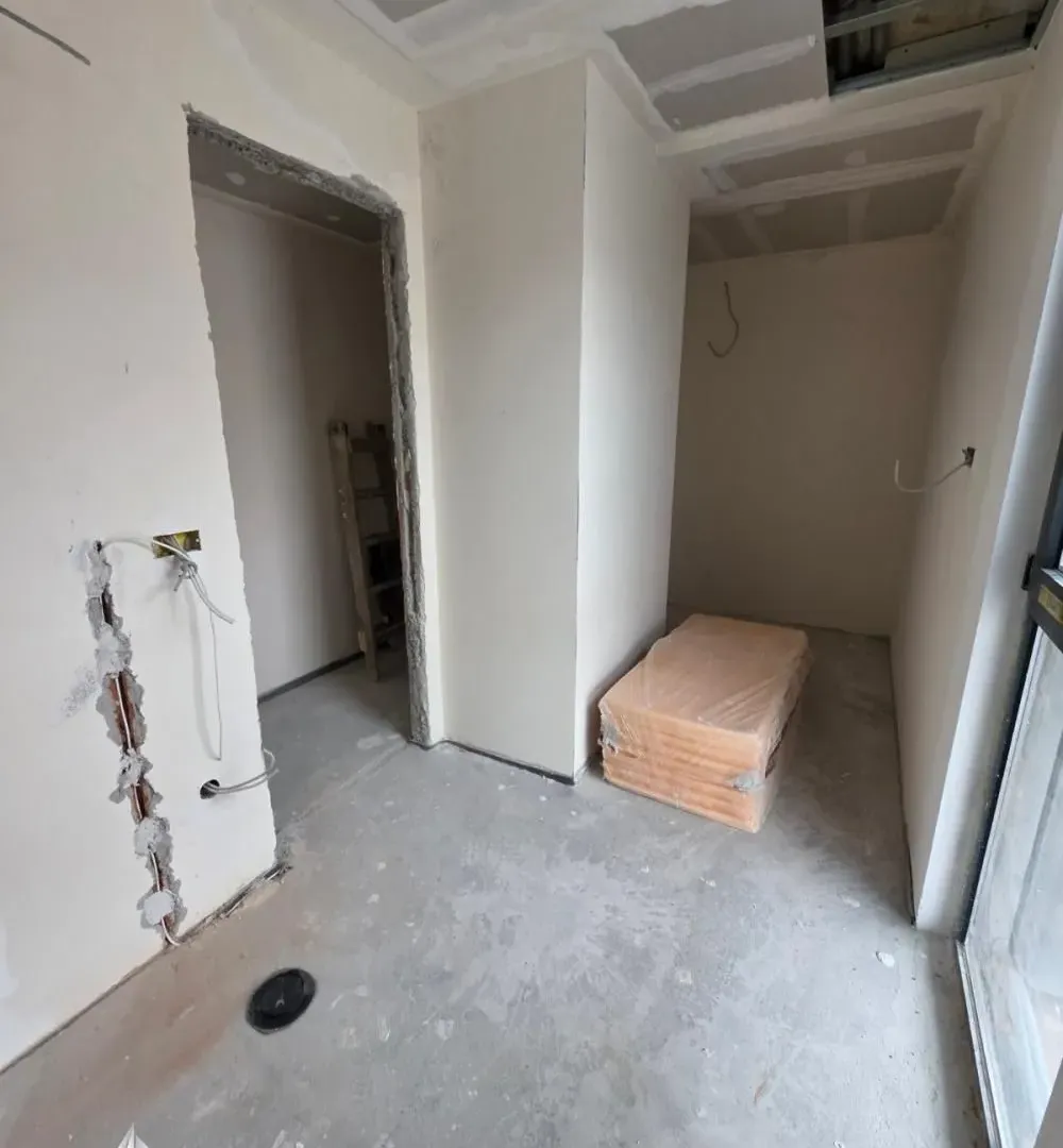 Sale, three bedroom apartment, 60m², Lekino Brdo, Voždovac Sve Podlokacije