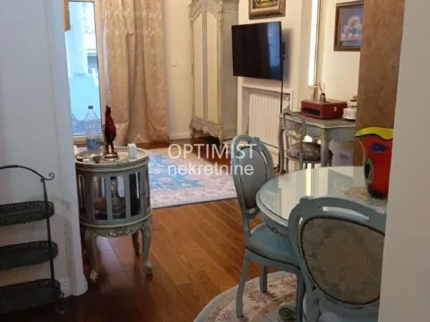 Prodaja, dvosoban stan, 43m², Stari Grad, Beograd - image 2