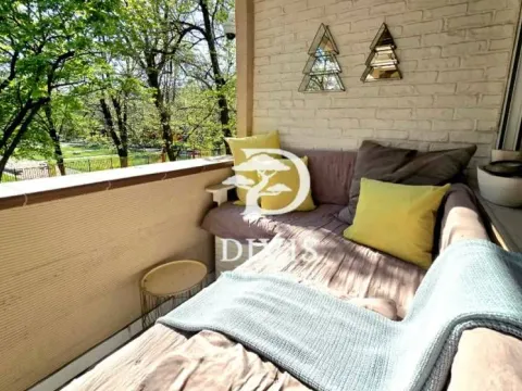 Prodaja, trosoban stan, 72m², Novi Beograd Blok 38, Novi Beograd Sve Podlokacije - image 14