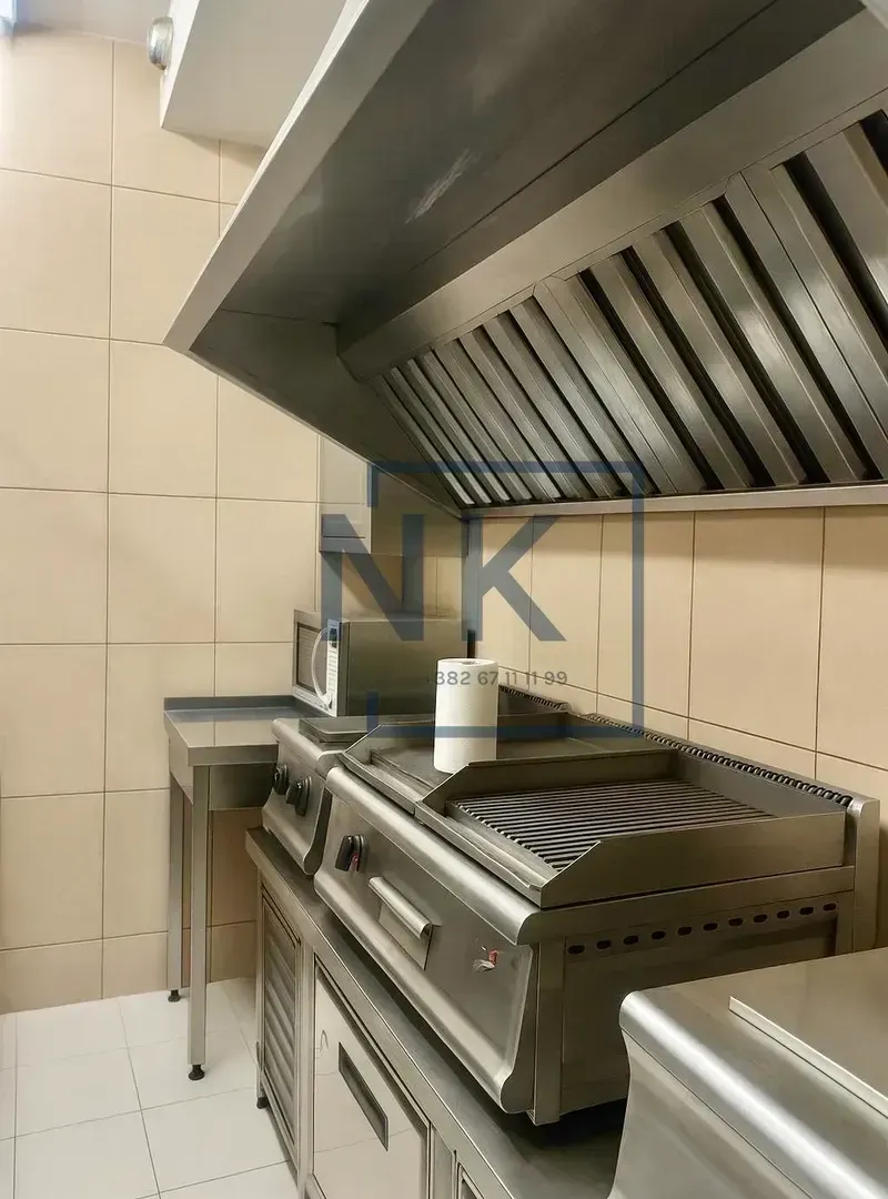 Sale, office space, 151m², Tološi, Podgorica