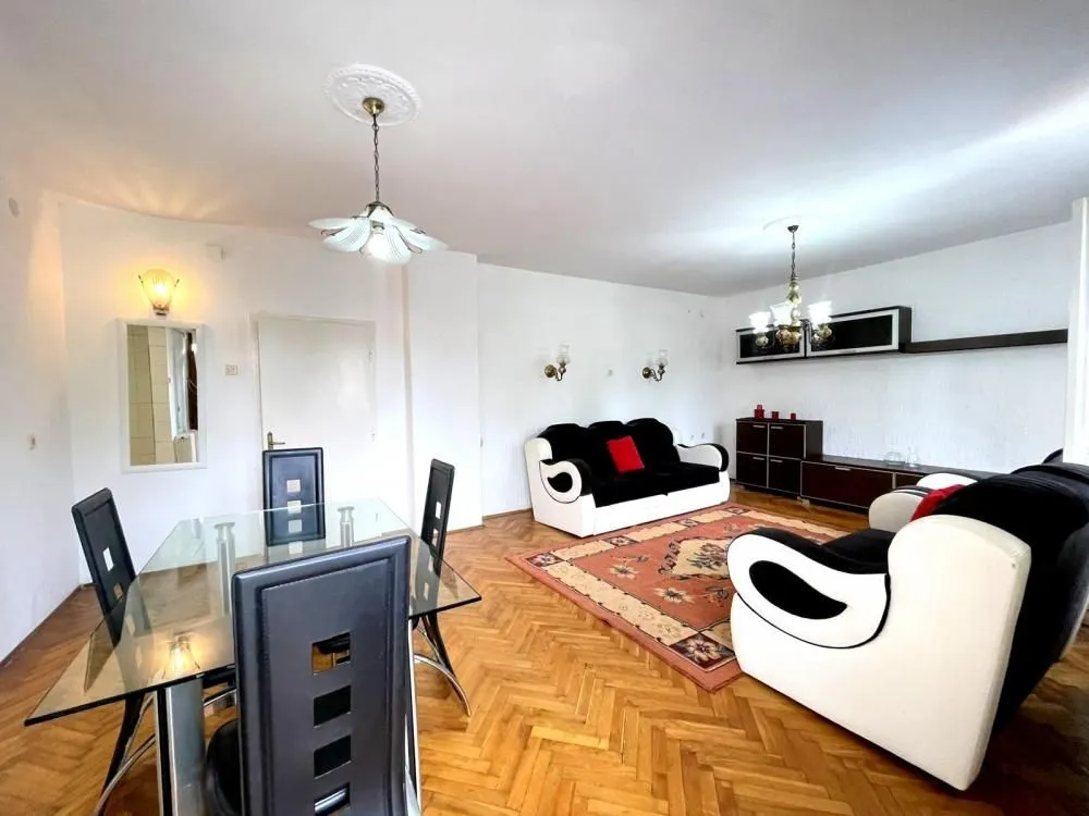 Sale, three bedroom apartment, 87m², Mladenovac, Beograd
