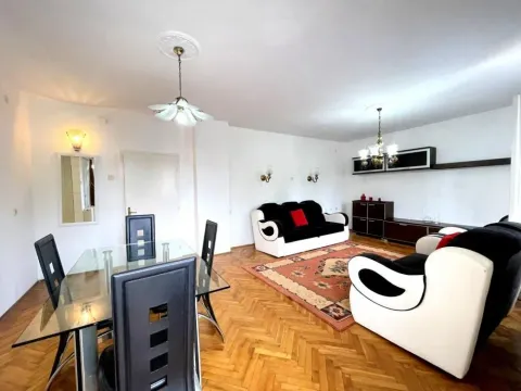 Sale, three bedroom apartment, 87m², Centar Sve Podlokacije, Beograd - image 3
