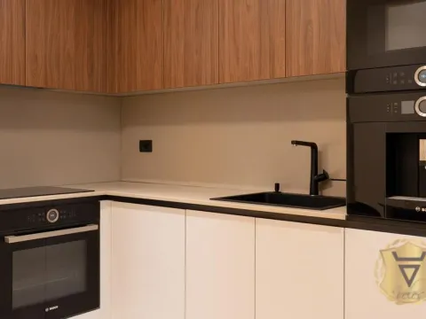 Rent, three bedroom apartment, 82m², Savski Venac, Beograd - image 5