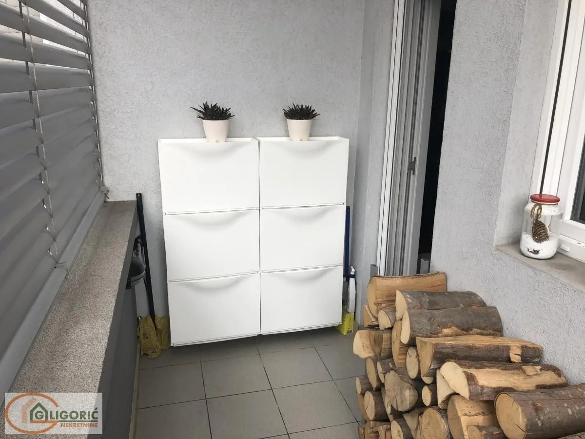 Sale, apartment, 119m², Zemun Gornji Grad, Zemun Sve Podlokacije