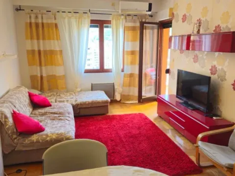 One Bedroom Apartment for Rent, 61m2, Rozino, Budva One Bedroom Apartment for Rent, 61m2, Rozino, Budva
