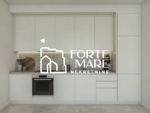 Prodaja, jednosoban stan, 71m², Luštica Bay, Tivat - image 4