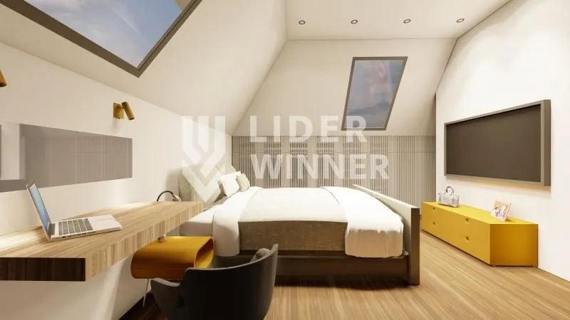 Prodaja, dvosoban stan, 64m², Sloboda, Zlatibor