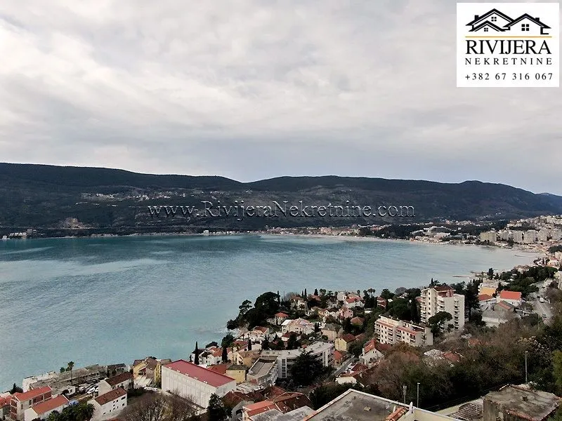 Prodaja, kuća, 174m², Centar, Herceg Novi