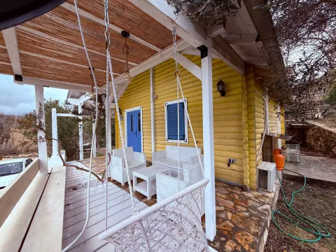 Rent, house, 50m², Briska Gora, Ulcinj - image 12