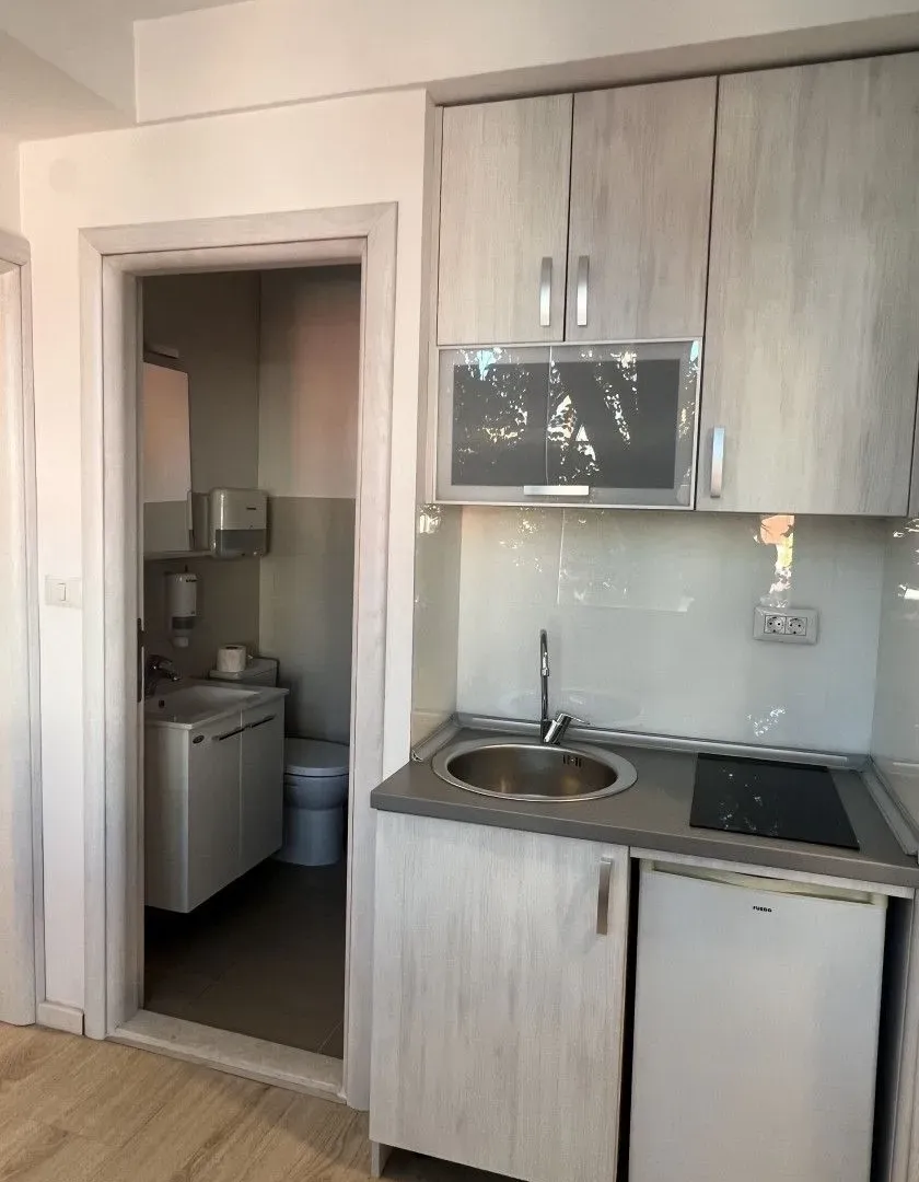 Rent, office space, 75m², Centar, Podgorica