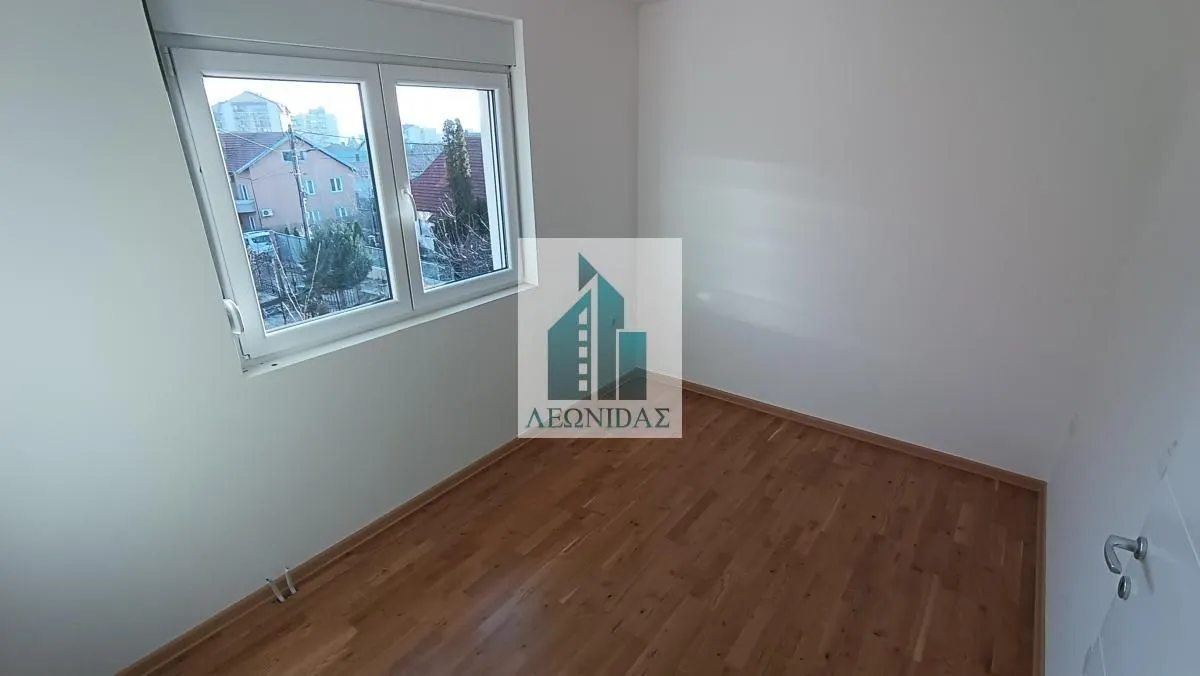 Prodaja, dvosoban stan, 54m², Pantelej, Niš