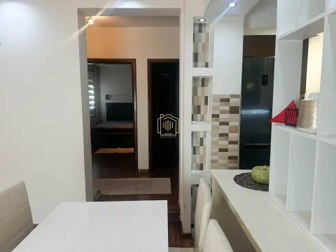 Izdavanje, dvosoban stan, 75m², Konik, Podgorica - image 4