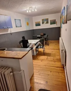 Rent, three bedroom apartment, 70m², Grbavica, Novi Sad Sve Podlokacije - image 3