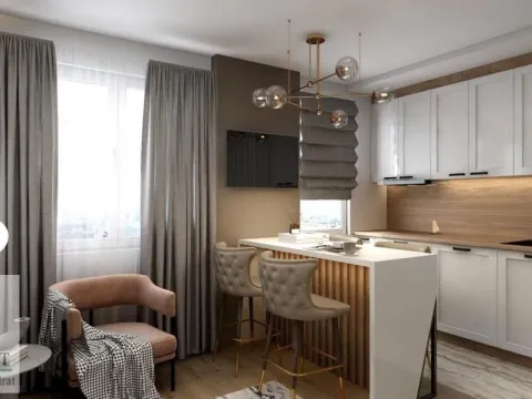 Prodaja, stan, 39m², Ledine, Beograd - image 2