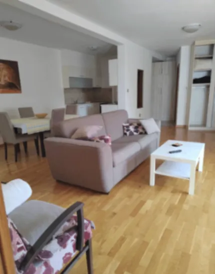 Rent, apartment, 70m², Centar, Budva