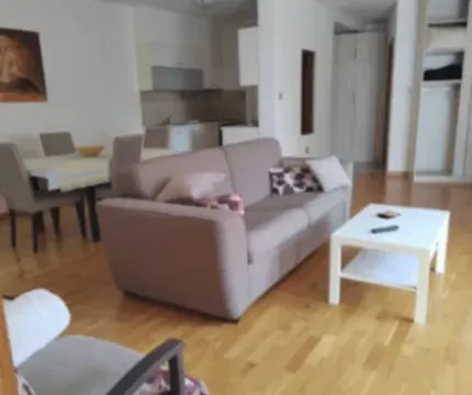 Rent, apartment, 70m², Centar, Budva - image 9