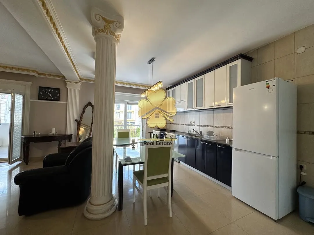 Rent, house, 120m², Gornja Gorica, Podgorica