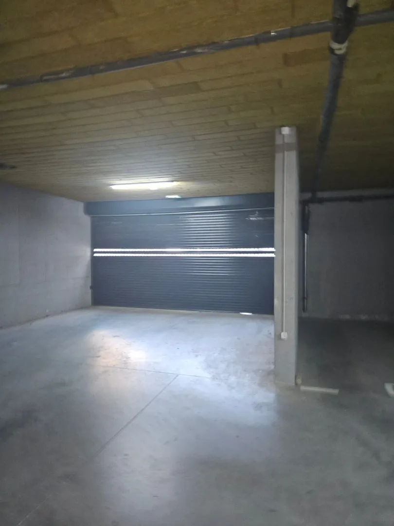 Sale, parking/garage, 13m², Višnjička Banja, Palilula Sve Podlokacije