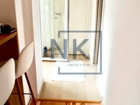 Prodaja, jednosoban stan, 37m², Zabjelo, Podgorica - image 9