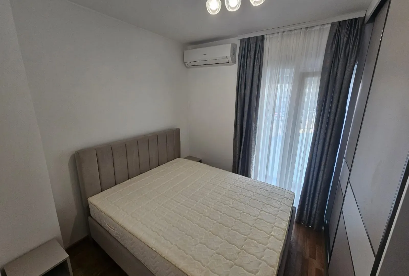 Sale, two bedroom apartment, 48m², Bečići, Budva