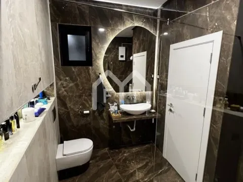 Sale, three bedroom apartment, 76m², Stari Grad, Beograd - image 10