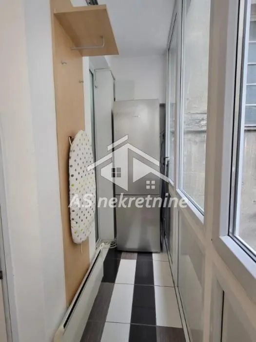 Izdavanje, dvosoban stan, 45m², Stari Grad, Beograd