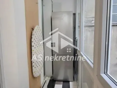 Rent, two bedroom apartment, 45m², Stari Grad, Beograd - image 14
