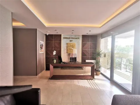 Prodaja, stan, 45m², Blok 6, Podgorica - image 14