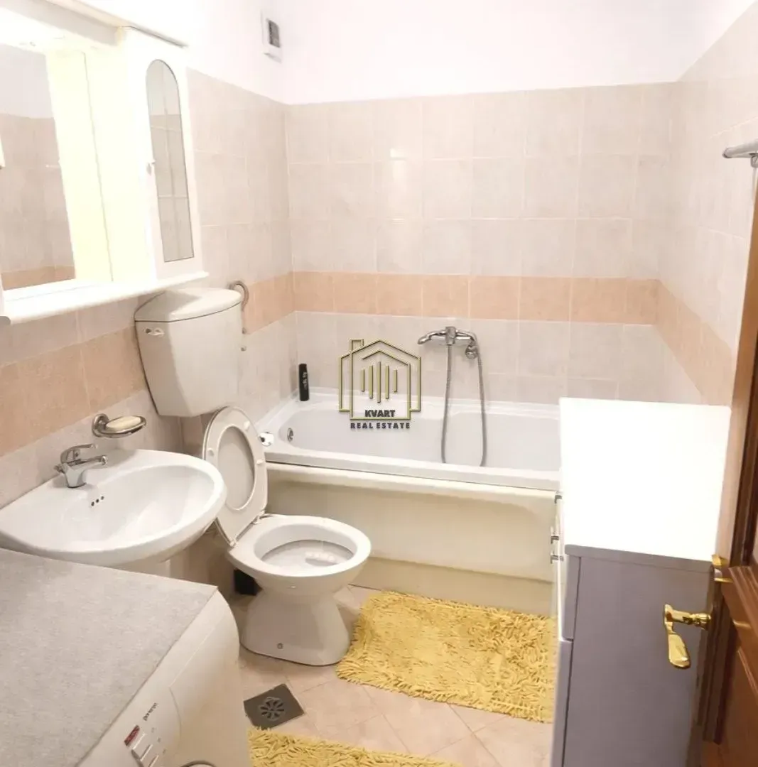 Sale, two bedroom apartment, 77m², Ljubović, Podgorica