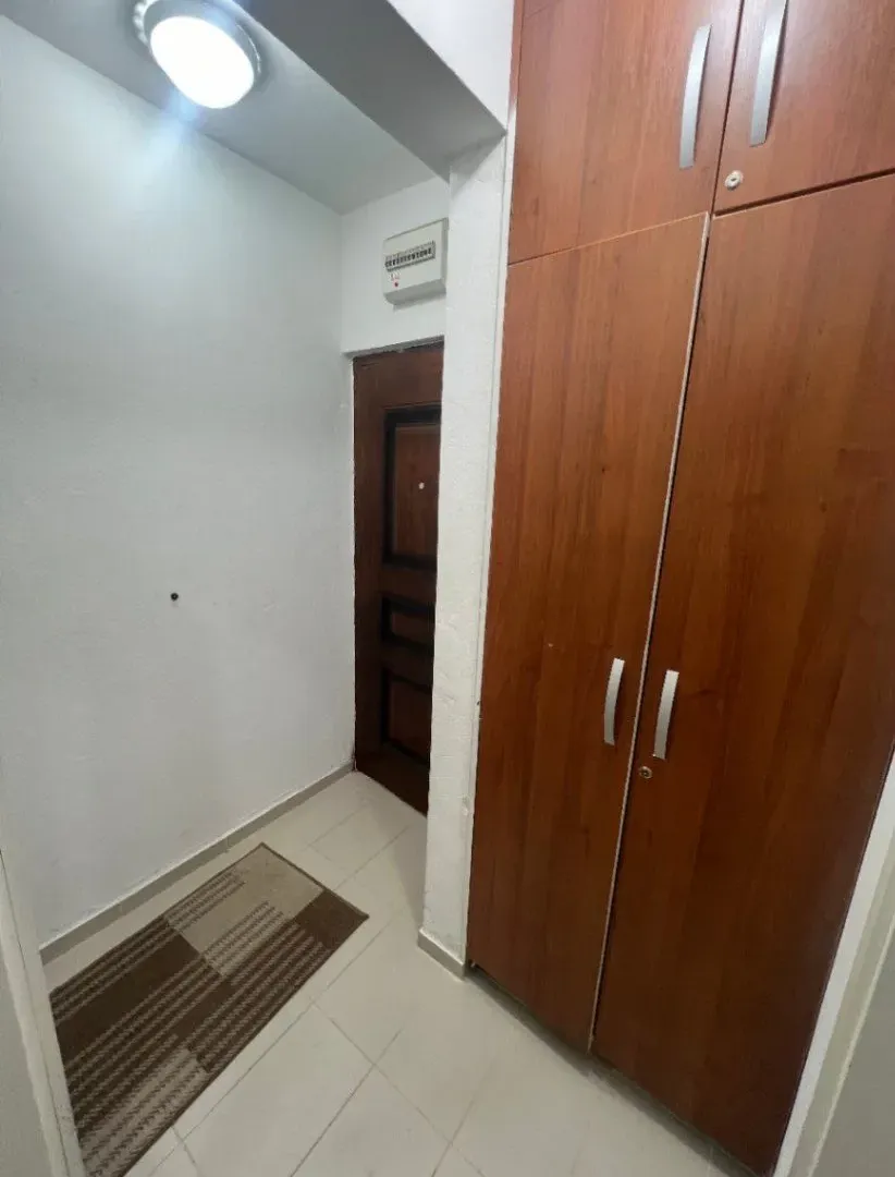 Sale, one bedroom apartment, 38m², Šušanj, Bar