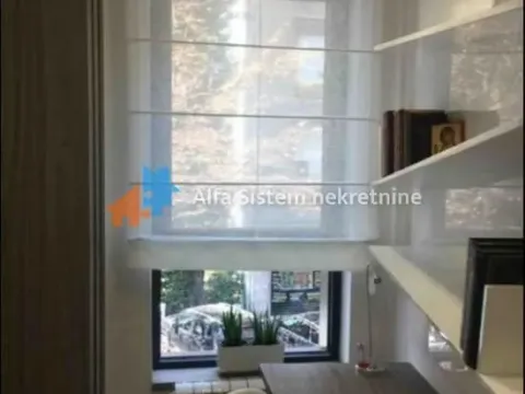 Izdavanje, dvosoban stan, 56m², Čubura, Beograd - image 17