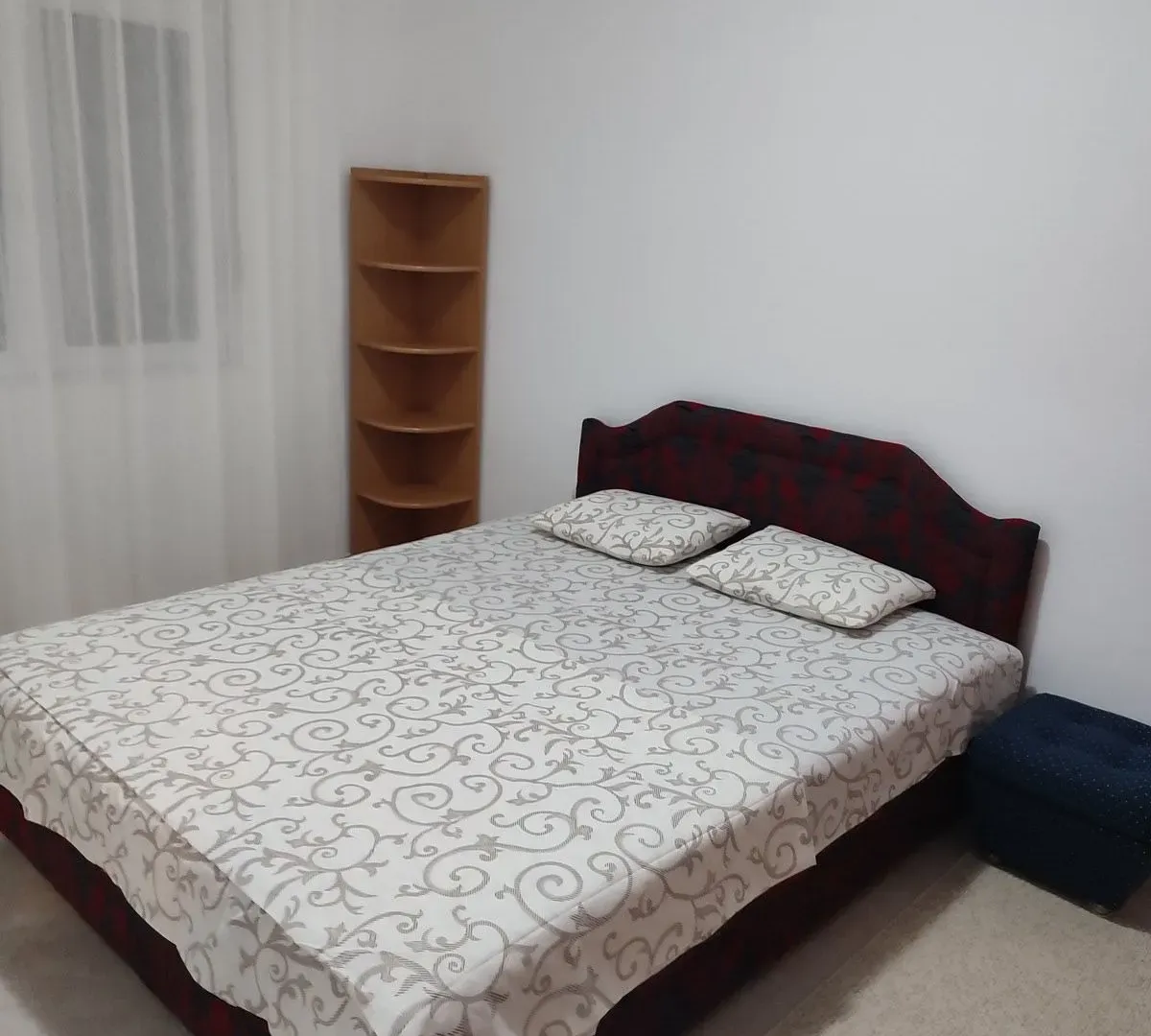 Rent, two bedroom apartment, 75m², Centar, Bar